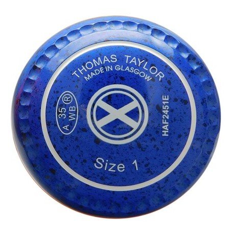 ACE COMMONWEALTH BOWL SIZE 1 HEAVY XTREME GRIP (K88)