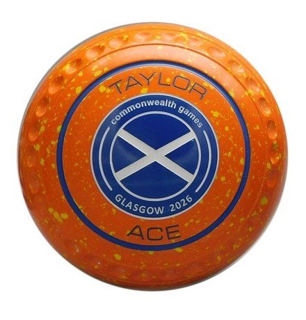 ACE COMMONWEALTH BOWL SIZE 1 HEAVY XTREME PROGRIP (L90)