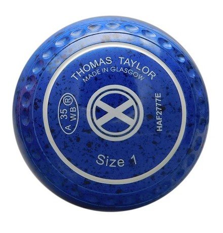 ACE COMMONWEALTH BOWL SIZE 1 HEAVY XTREME PROGRIP (L90)
