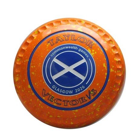 VECTOR VS COMMONWEALTH BOWL SIZE 2 HEAVY PROGRIP (M57)