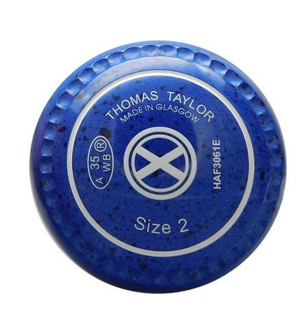 VECTOR VS COMMONWEALTH BOWL SIZE 2 HEAVY PROGRIP (M57)