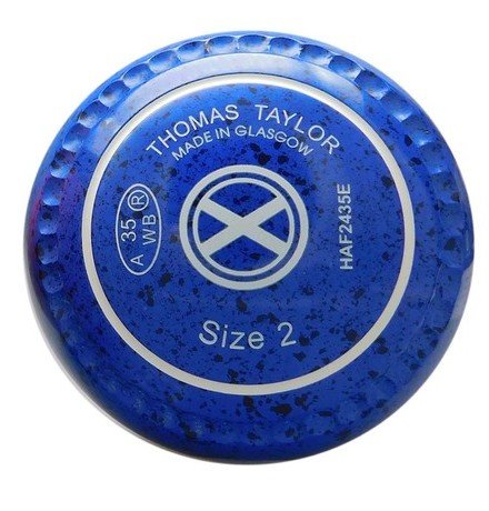 ACE COMMONWEALTH BOWL SIZE 2 HEAVY XTREME GRIP (K82)