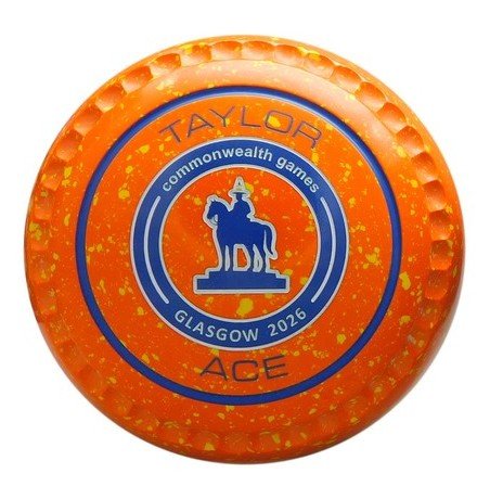 ACE COMMONWEALTH BOWL SIZE 2 HEAVY XTREME GRIP (K86)