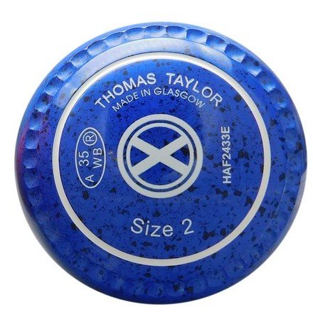 ACE COMMONWEALTH BOWL SIZE 2 HEAVY XTREME GRIP (K86)
