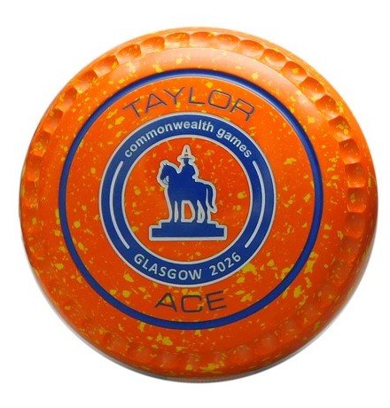 ACE COMMONWEALTH BOWL SIZE 2 HEAVY XTREME GRIP (K89)