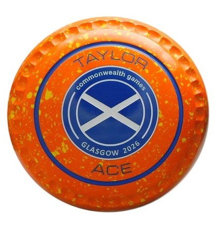 ACE COMMONWEALTH BOWL SIZE 2 HEAVY XTREME GRIP (K91)
