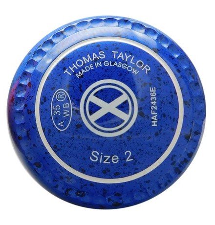 ACE COMMONWEALTH BOWL SIZE 2 HEAVY XTREME GRIP (K91)
