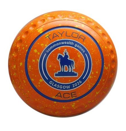 ACE COMMONWEALTH BOWL SIZE 2 HEAVY XTREME PROGRIP (L87)