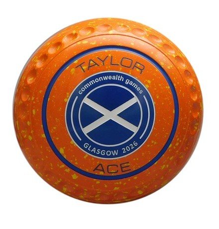 ACE COMMONWEALTH BOWL SIZE 2 HEAVY XTREME PROGRIP (L89)