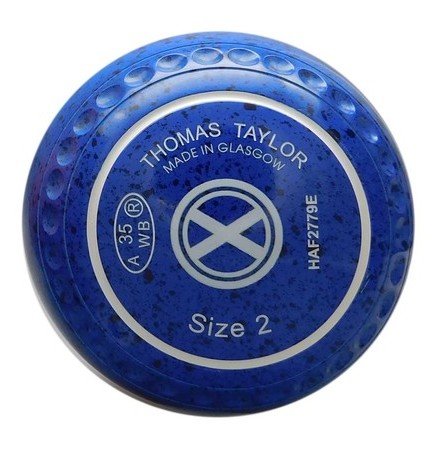 ACE COMMONWEALTH BOWL SIZE 2 HEAVY XTREME PROGRIP (L89)
