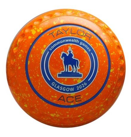 ACE COMMONWEALTH BOWL SIZE 3 HEAVY PROGRIP (K78)