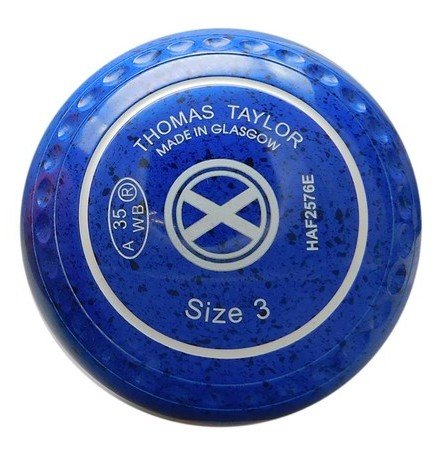 ACE COMMONWEALTH BOWL SIZE 3 HEAVY PROGRIP (K78)