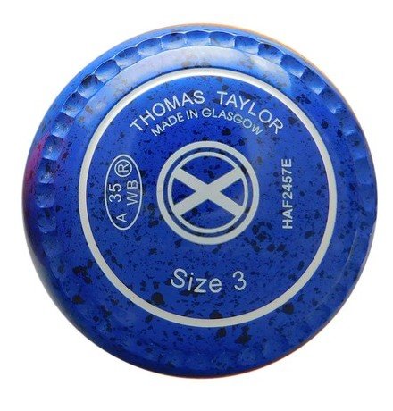 ACE COMMONWEALTH BOWL SIZE 3 HEAVY XTREME GRIP (K80)