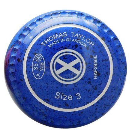 ACE COMMONWEALTH BOWL SIZE 3 HEAVY XTREME GRIP (K90)