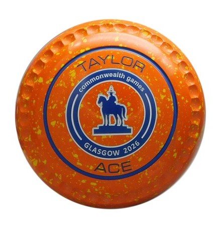ACE COMMONWEALTH BOWL SIZE 3 HEAVY XTREME GRIP (L85)