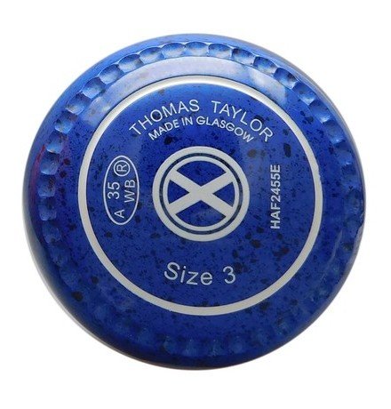 ACE COMMONWEALTH BOWL SIZE 3 HEAVY XTREME GRIP (L85)