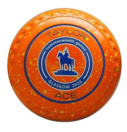 ACE COMMONWEALTH BOWL SIZE 4 HEAVY PROGRIP (K79)