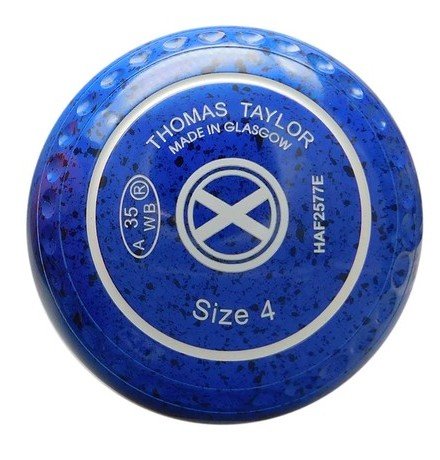 ACE COMMONWEALTH BOWL SIZE 4 HEAVY PROGRIP (K79)