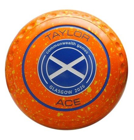 ACE COMMONWEALTH BOWL SIZE 4 HEAVY XTREME GRIP (K93)