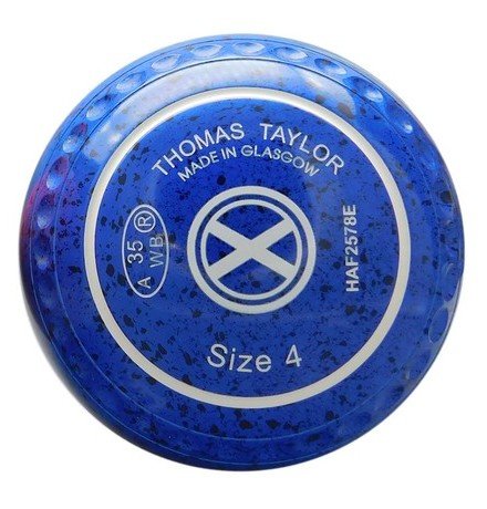 ACE COMMONWEALTH BOWL SIZE 4 HEAVY XTREME GRIP (K93)