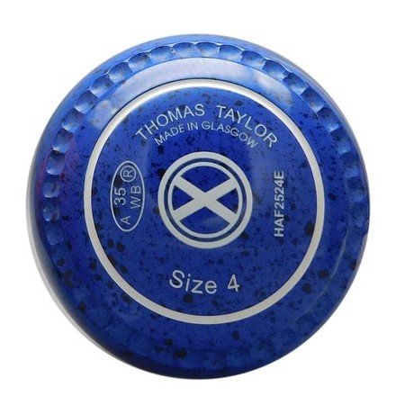 ACE COMMONWEALTH BOWL SIZE 4 HEAVY XTREME GRIP (L84)