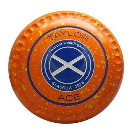 ACE COMMONWEALTH BOWL SIZE 4 HEAVY XTREME PROGRIP (L88)