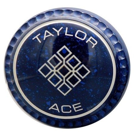 ACE DBLUE/BLUE SIZE 0000 (QUAD) HEAVY XTREME GRIP (A16)