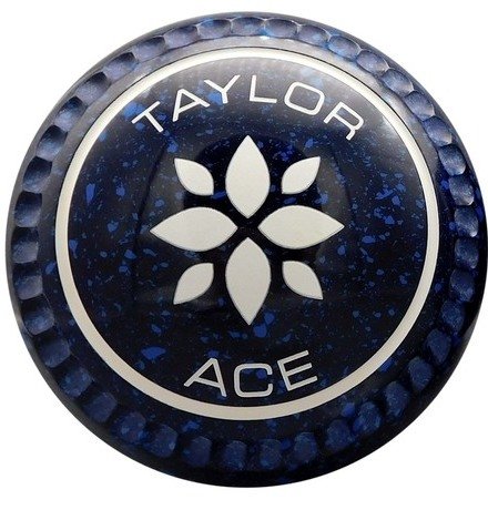 ACE DBLUE/BLUE SIZE 000 HEAVY XTREME GRIP (D74)