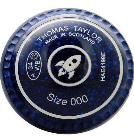 ACE DBLUE/BLUE SIZE 000 HEAVY XTREME GRIP (Y80)
