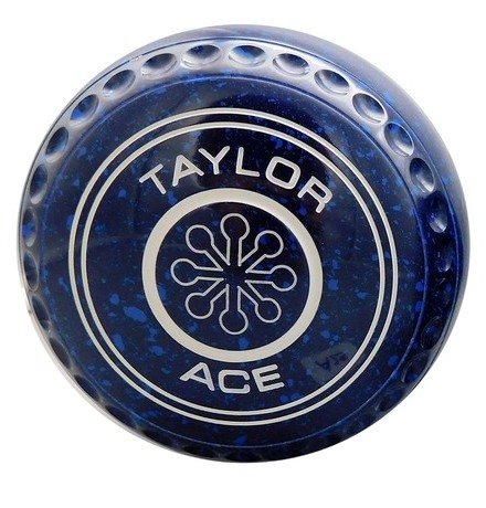 ACE DBLUE/BLUE SIZE 00 HEAVY PROGRIP (A25)