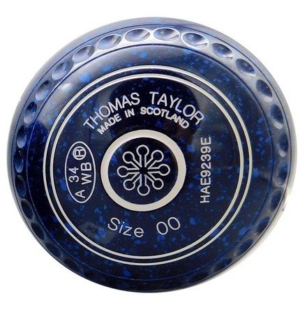 ACE DBLUE/BLUE SIZE 00 HEAVY PROGRIP (A25)