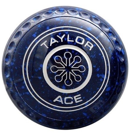 ACE DBLUE/BLUE SIZE 00 HEAVY PROGRIP (D33)