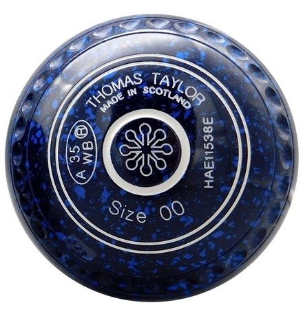 ACE DBLUE/BLUE SIZE 00 HEAVY PROGRIP (D33)