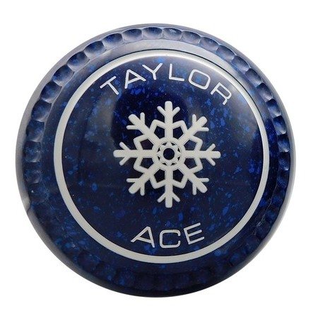 ACE DBLUE/BLUE SIZE 00 HEAVY XTREME GRIP (A57)