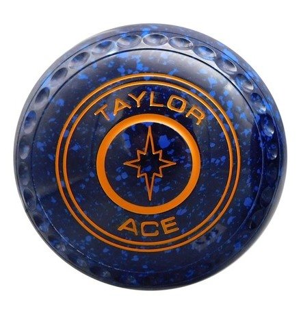 ACE DBLUE/BLUE SIZE 0 HEAVY PROGRIP (C82)