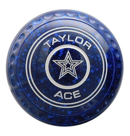 ACE DBLUE/BLUE SIZE 0 HEAVY PROGRIP (C8)