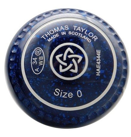 ACE DBLUE/BLUE SIZE 0 HEAVY XTREME GRIP (A65)