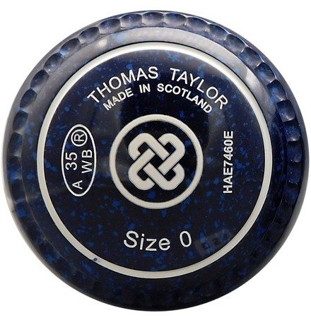 ACE DBLUE/BLUE SIZE 0 HEAVY XTREME GRIP (D58)