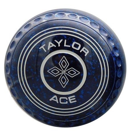 ACE DBLUE/BLUE SIZE 1 HEAVY PROGRIP (W15)