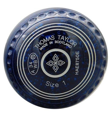 ACE DBLUE/BLUE SIZE 1 HEAVY PROGRIP (W15)