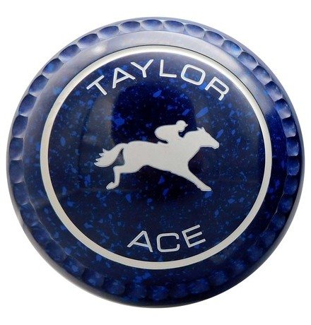 ACE DBLUE/BLUE SIZE 1 HEAVY XTREME GRIP (A46)