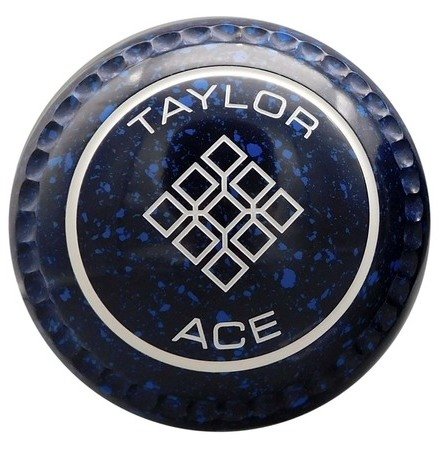 ACE DBLUE/BLUE SIZE 1 HEAVY XTREME GRIP (D72)