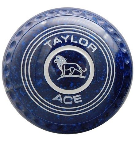 ACE DBLUE/BLUE SIZE 2 HEAVY PROGRIP (B98)