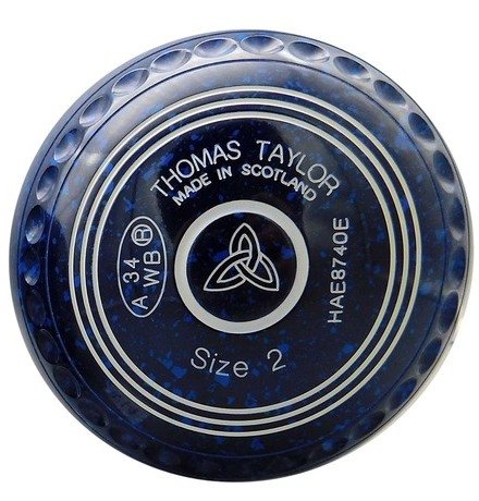 ACE DBLUE/BLUE SIZE 2 HEAVY PROGRIP (W14)