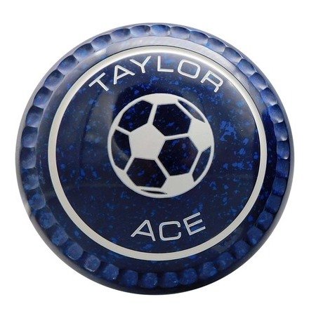 ACE DBLUE/BLUE SIZE 00 HEAVY XTREME GRIP (A56)