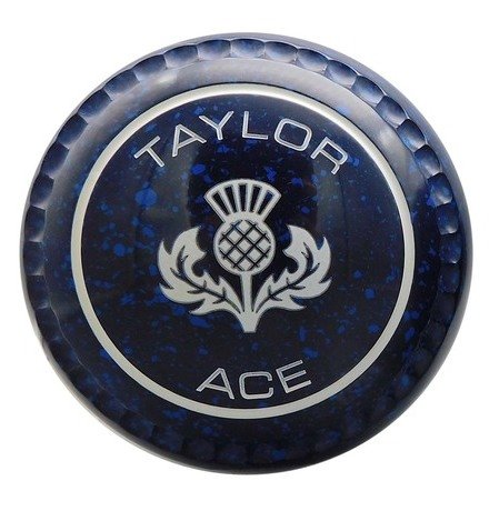 ACE DBLUE/BLUE SIZE 2 HEAVY XTREME GRIP (W62)