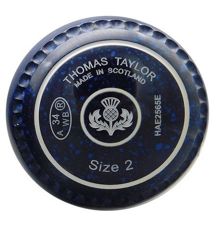 ACE DBLUE/BLUE SIZE 2 HEAVY XTREME GRIP (W62)