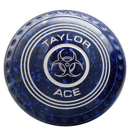 ACE DBLUE/BLUE SIZE 3 HEAVY PROGRIP (D3)
