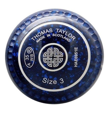 ACE DBLUE/BLUE SIZE 3 HEAVY XTREME GRIP (C80)