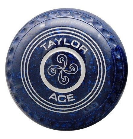 ACE DBLUE/BLUE SIZE 4 HEAVY PROGRIP (C15)